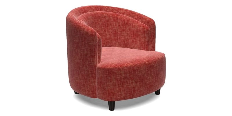 Blakeney Chair in Cloth 22 Weaves Grand Teton Quartz