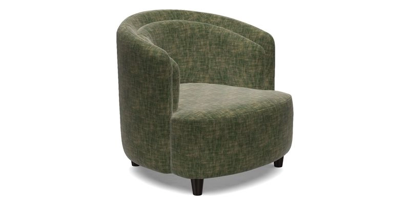 Blakeney Chair in Cloth 22 Weaves Grand Teton Quartz