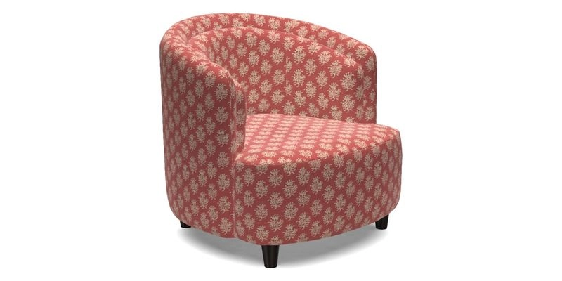 Blakeney Chair in Cloth 22 Weaves Grand Teton Quartz