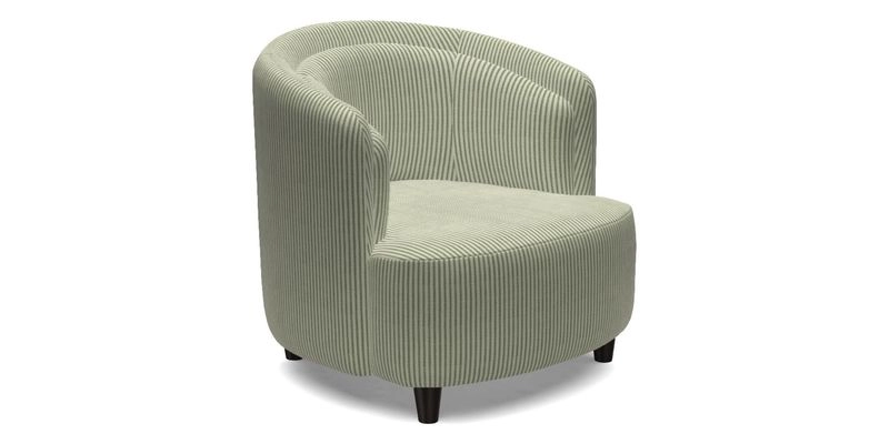 Blakeney Chair in Cloth 22 Weaves Grand Teton Quartz