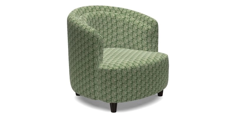 Blakeney Chair in Cloth 22 Weaves Grand Teton Quartz