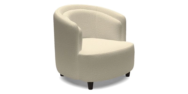 Blakeney Chair in Cloth 22 Weaves Grand Teton Quartz
