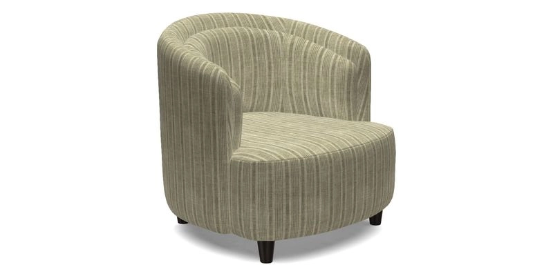 Blakeney Chair in Cloth 22 Weaves Grand Teton Quartz