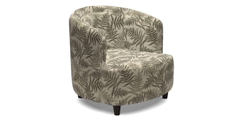 Blakeney Chair in Cloth 22 Weaves Grand Teton Quartz