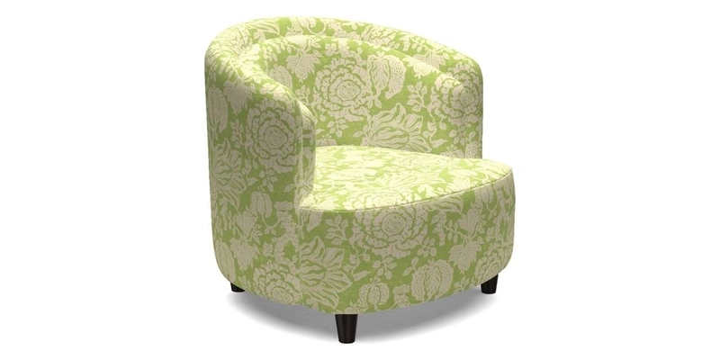 Blakeney Chair in Cloth 22 Weaves Grand Teton Quartz