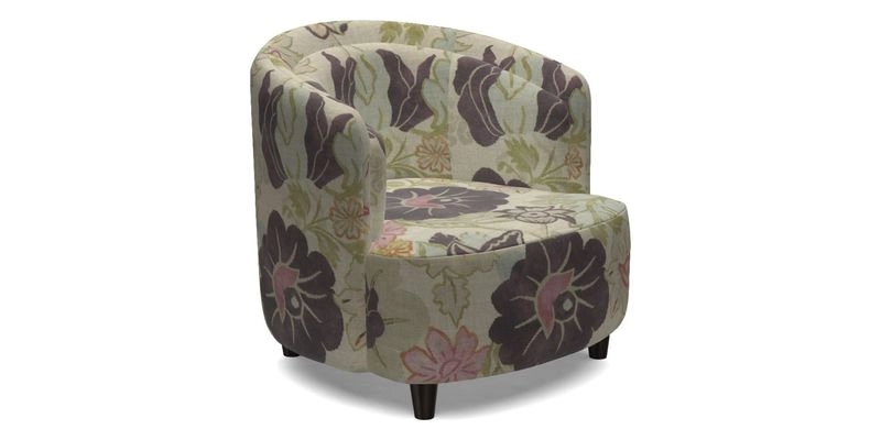 Blakeney Chair in Cloth 22 Weaves Grand Teton Quartz