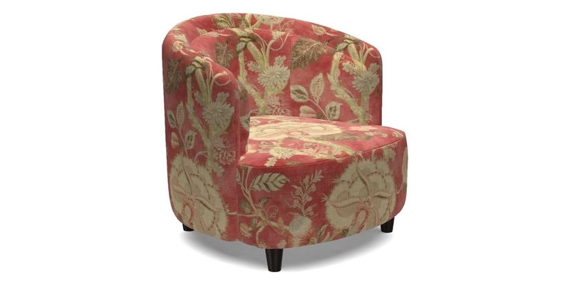 Blakeney Chair in Cloth 22 Weaves Grand Teton Quartz