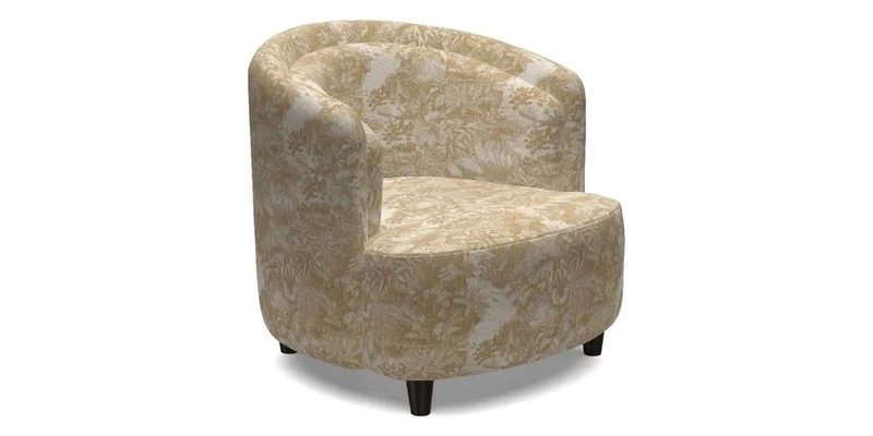 Blakeney Chair in Cloth 22 Weaves Grand Teton Quartz
