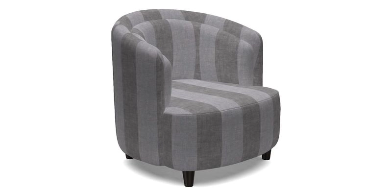 Blakeney Chair in Cloth 22 Weaves Grand Teton Quartz