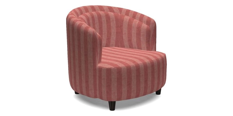 Blakeney Chair in Cloth 22 Weaves Grand Teton Quartz