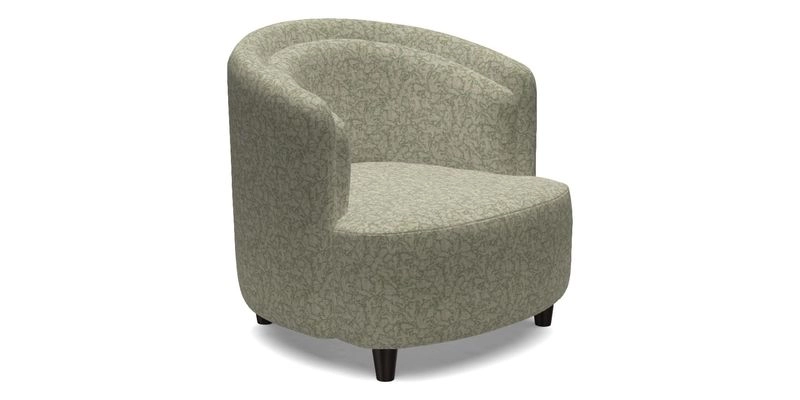 Blakeney Chair in Cloth 22 Weaves Grand Teton Quartz