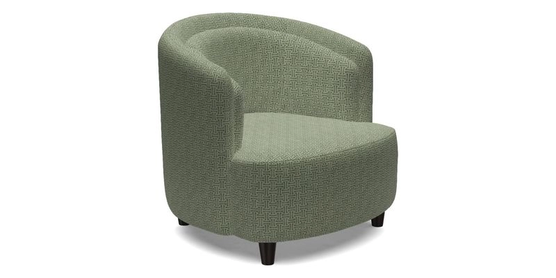Blakeney Chair in Cloth 22 Weaves Grand Teton Quartz