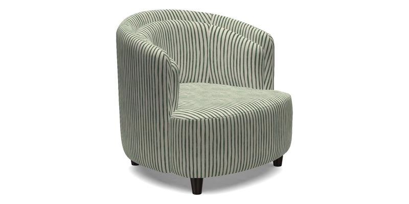 Blakeney Chair in Cloth 22 Weaves Grand Teton Quartz