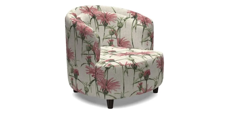 Blakeney Chair in Cloth 22 Weaves Grand Teton Quartz