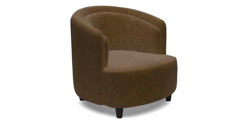 Blakeney Chair in Cloth 22 Weaves Grand Teton Quartz