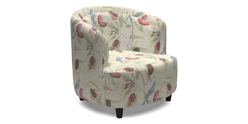 Blakeney Chair in Cloth 22 Weaves Grand Teton Quartz