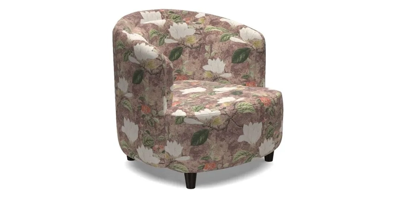 Blakeney Chair in Cloth 22 Weaves Grand Teton Quartz