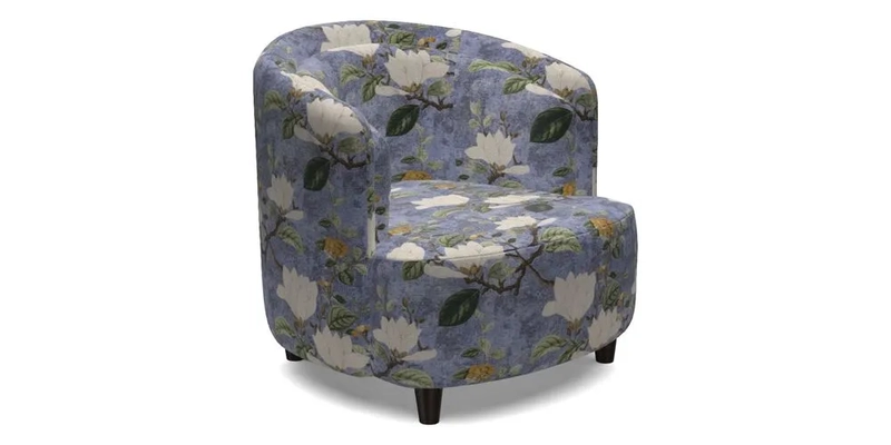 Blakeney Chair in Cloth 22 Weaves Grand Teton Quartz