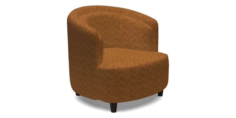 Blakeney Chair in Cloth 22 Weaves Grand Teton Quartz