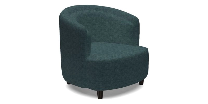 Blakeney Chair in Cloth 22 Weaves Grand Teton Quartz