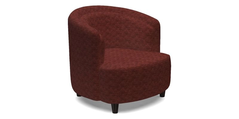 Blakeney Chair in Cloth 22 Weaves Grand Teton Quartz