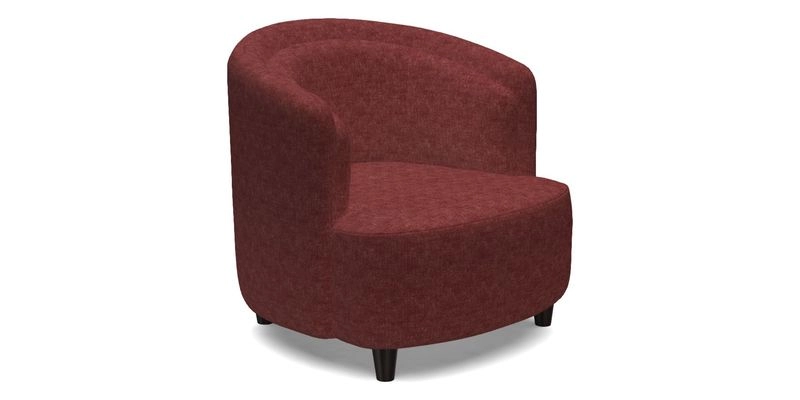 Blakeney Chair in Cloth 22 Weaves Grand Teton Quartz