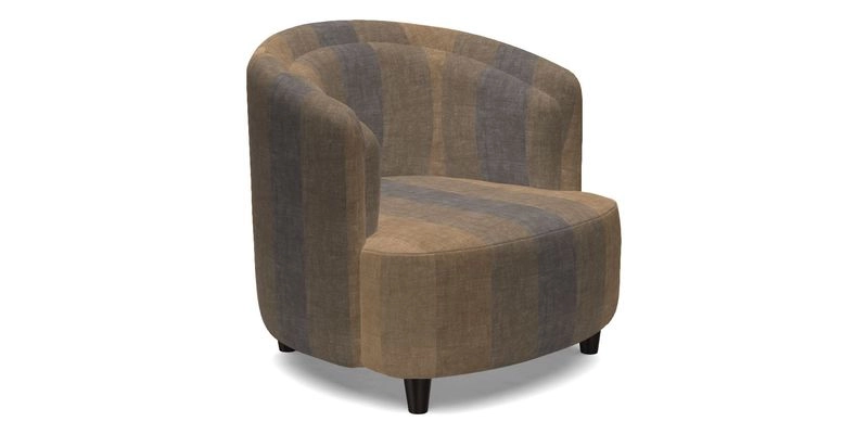 Blakeney Chair in Cloth 22 Weaves Grand Teton Quartz