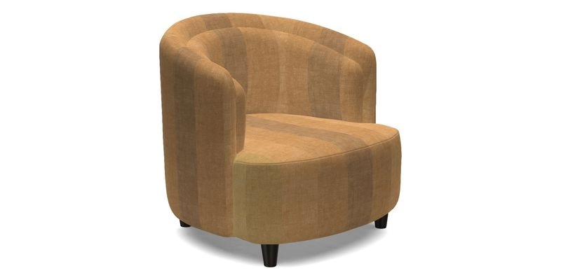 Blakeney Chair in Cloth 22 Weaves Grand Teton Quartz