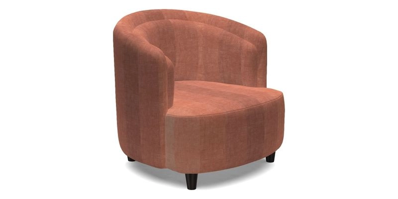 Blakeney Chair in Cloth 22 Weaves Grand Teton Quartz