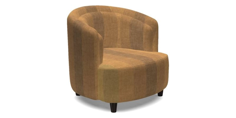 Blakeney Chair in Cloth 22 Weaves Grand Teton Quartz