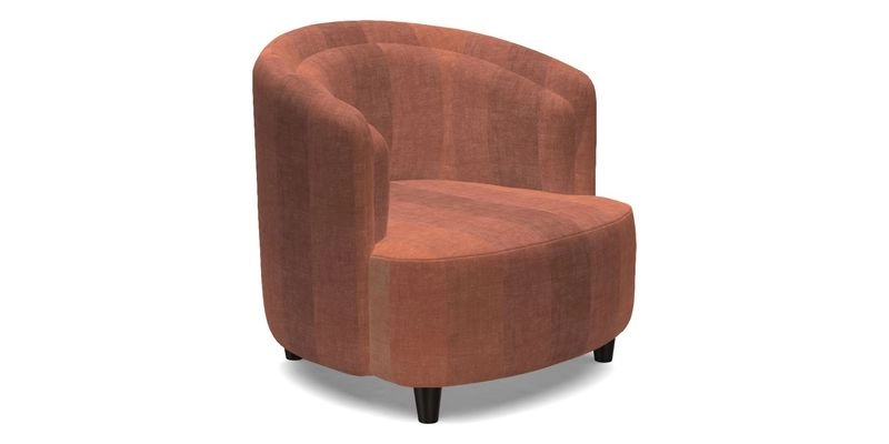 Blakeney Chair in Cloth 22 Weaves Grand Teton Quartz