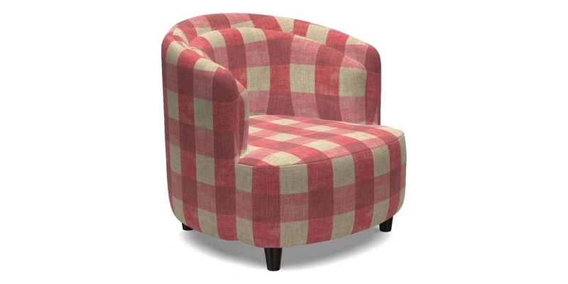 Blakeney Chair in Cloth 22 Weaves Grand Teton Quartz