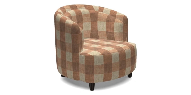 Blakeney Chair in Cloth 22 Weaves Grand Teton Quartz