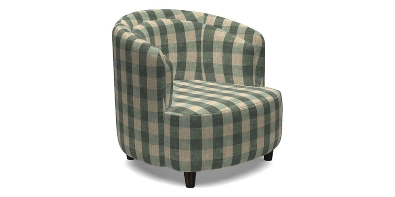 Blakeney Chair in Cloth 22 Weaves Grand Teton Quartz