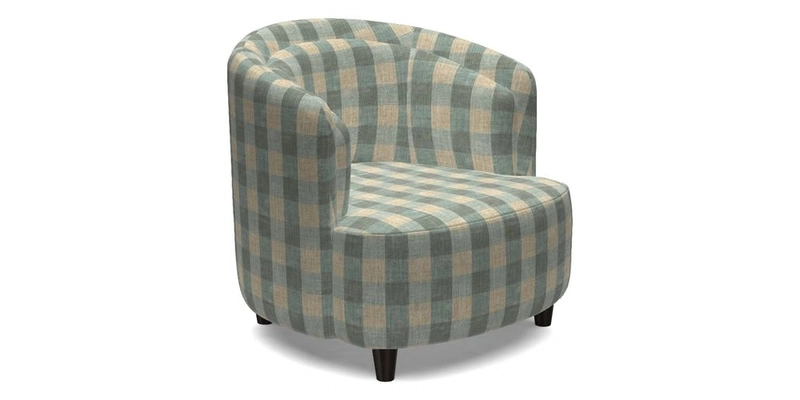Blakeney Chair in Cloth 22 Weaves Grand Teton Quartz
