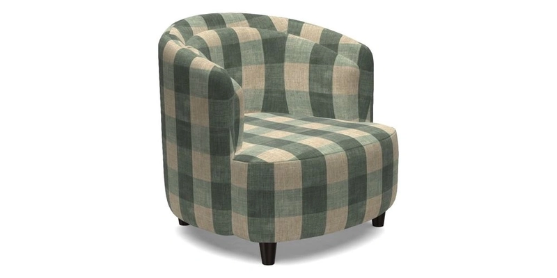 Blakeney Chair in Cloth 22 Weaves Grand Teton Quartz