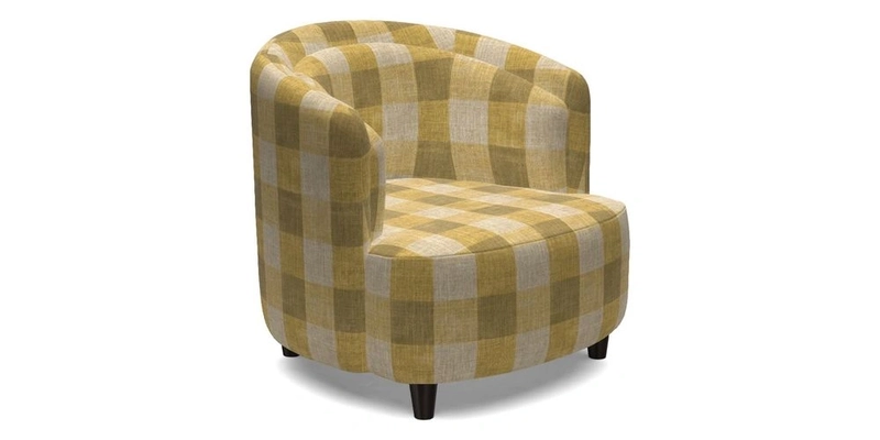 Blakeney Chair in Cloth 22 Weaves Grand Teton Quartz