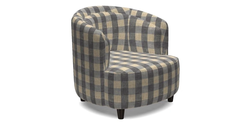 Blakeney Chair in Cloth 22 Weaves Grand Teton Quartz