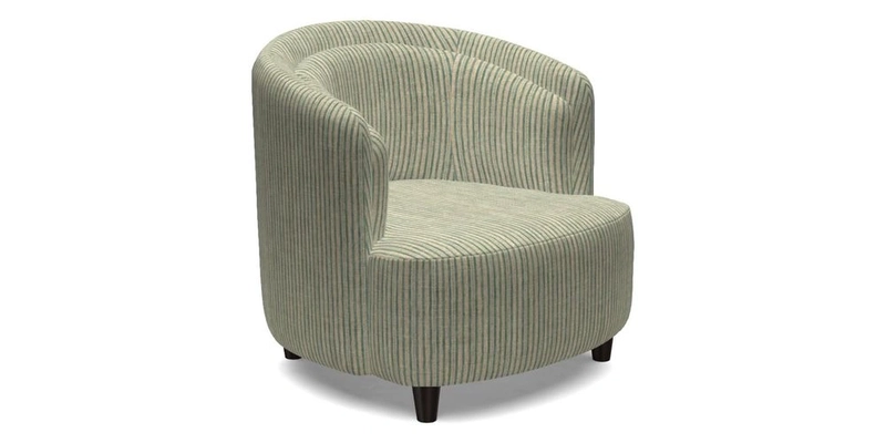 Blakeney Chair in Cloth 22 Weaves Grand Teton Quartz
