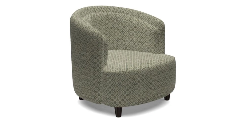 Blakeney Chair in Cloth 22 Weaves Grand Teton Quartz
