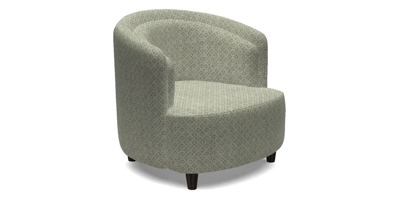Blakeney Chair in Cloth 22 Weaves Grand Teton Quartz