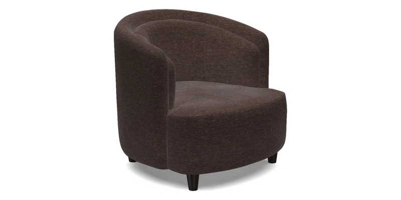 Blakeney Chair in Cloth 22 Weaves Grand Teton Quartz