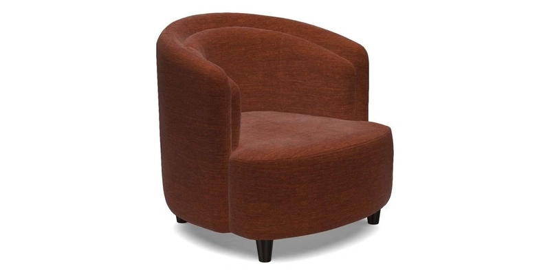 Blakeney Chair in Cloth 22 Weaves Grand Teton Quartz