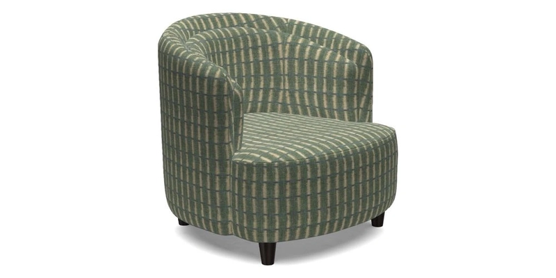 Blakeney Chair in Cloth 22 Weaves Grand Teton Quartz