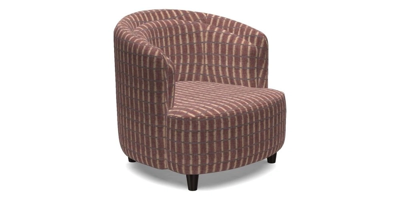 Blakeney Chair in Cloth 22 Weaves Grand Teton Quartz