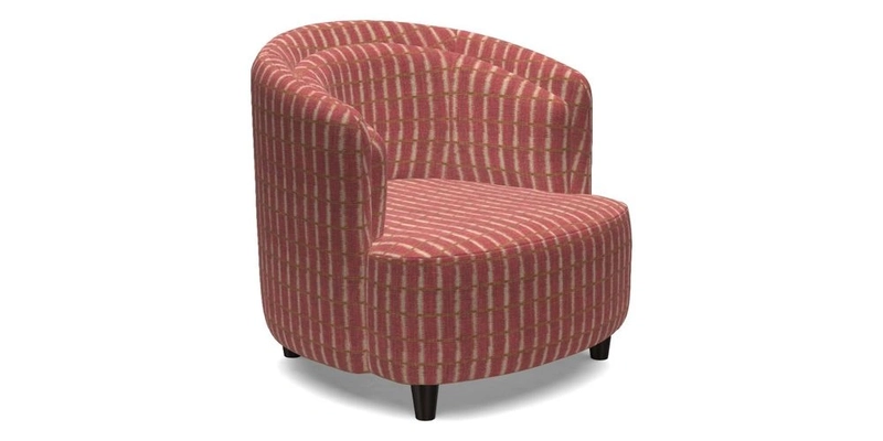 Blakeney Chair in Cloth 22 Weaves Grand Teton Quartz