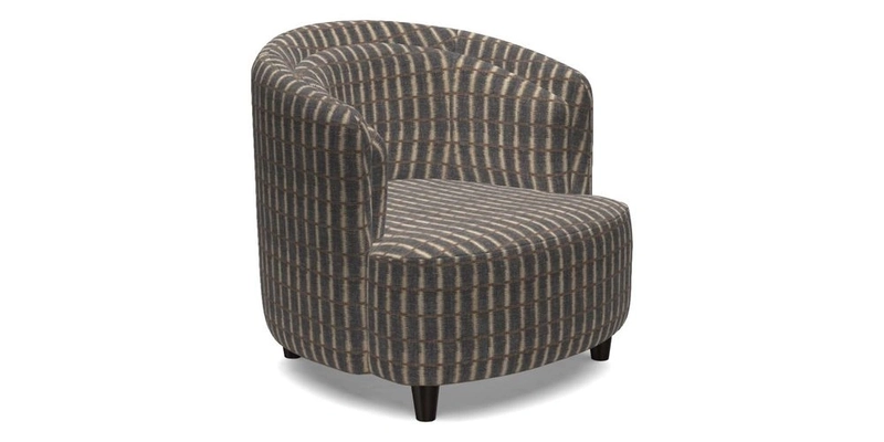 Blakeney Chair in Cloth 22 Weaves Grand Teton Quartz