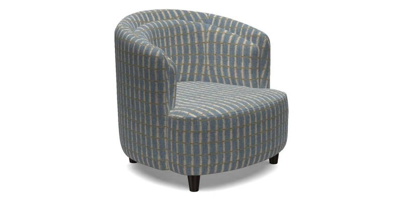 Blakeney Chair in Cloth 22 Weaves Grand Teton Quartz