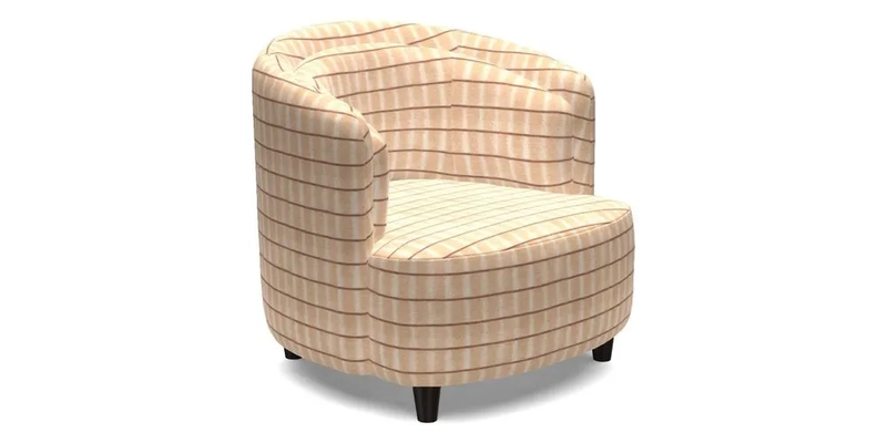 Blakeney Chair in Cloth 22 Weaves Grand Teton Quartz