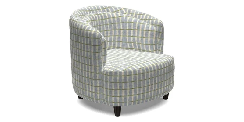 Blakeney Chair in Cloth 22 Weaves Grand Teton Quartz